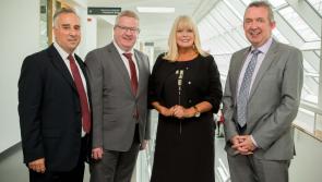 Technological University for the West/North West moves a step closer