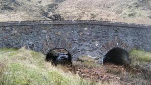 Bridge of sorrows causing heartache for councillor