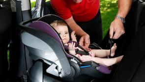 Incorrectly Fitted Child Car Seats Major Cause for Concern in Donegal