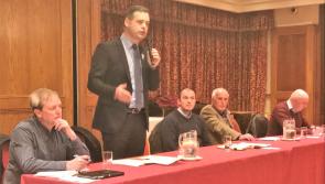 TD  tells Donegal Town Garda Station public meeting  "Donegal  is starved of Garda resources”

