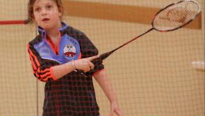 PICTURE SPECIAL: Ballindrait Badminton Club Presentation Night with their new sponsor