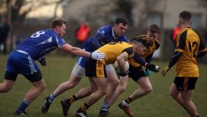 Facile win for Bundoran over Four Masters in opening game of league