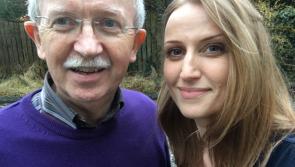 Donegal woman tells  of her delight at making  life changing organ donation to her dad