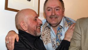 Derek Hill Foundation Award won by Letterkenny artist Peadar McDaid