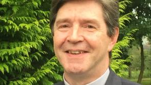 Easter -  "a time to offer words of comfort and healing" - Administrator for Diocese of Clogher tells congregation 