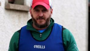 LISTEN:  Aodh Ruadh manager James O'Donnell gives his reaction to one point loss to Naomh Conaill