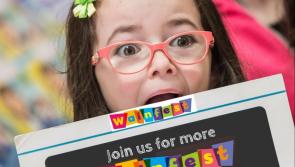 Donegal Wains just love Wainfest - attendance figures up more than 100%