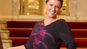 Majella O’Donnell joins TV3’s ‘The Six O’Clock Show’ next week as a guest presenter