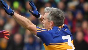 LISTEN: Kilcar's veteran Conor McShane gives his reaction to their easy win over Aodh Ruadh