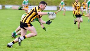 St. Eunan's continue winning run against  Cloughaneely