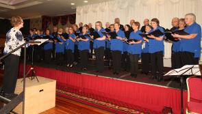 Spring Concert with Bel Canto, Cór Craobhaigh & friends
