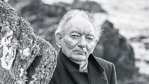 IT OCCURS TO ME: Remembering  Brian Friel