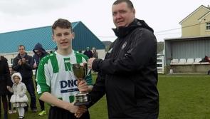 St. Catherine's clinch Division One title at Emerald Park
