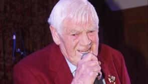 Diocese of Clogher tribute to Big Tom