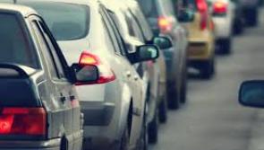 Claims of noise being unbearable on Donegal's busiest road
