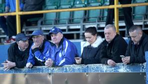 PIC SPECIAL: Gallery of pics from Finn Harps v Cabinteely on Friday night