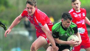 A number of big hitters meet in Donegal this weekend