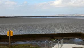 Dungloe Outdoor Swimming Pool  - The Pond - to re-open shortly 
