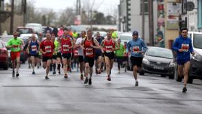 Another great turn-out for Martina Maguire Memorial 10k