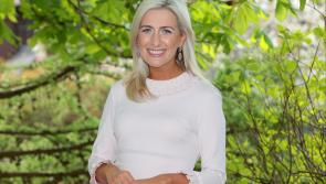Donegal native Ciara Doherty confirmed as Ireland AM Co-Host