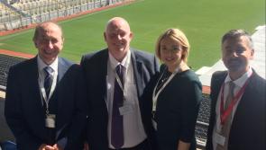 A Lifetime All-Star Award for  Cope's Denis