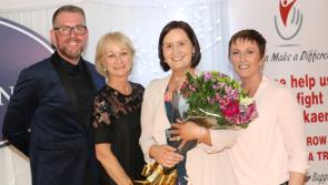 Fashion extravaganza in Dungloe a huge success