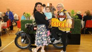 PICTURE SPECIAL: Laghey Tea Party great success