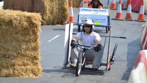 Bundoran Lifeboat Soapbox Race returns