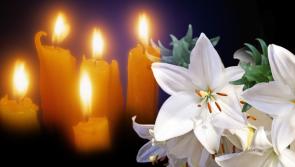 Deaths in Donegal - Sunday morning, March 13, 2022