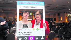 Leitrim video set to play in every Donegal school