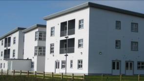 New apartments boost for people on Dungloe housing waiting list