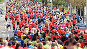 Charity applications open for Donegal's 2022 North West 10k