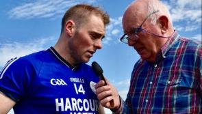Listen - Dermot 'Brick' Molloy's reaction to Naomh Conaill's Senior  Gaeltacht final win over Naomh Columba