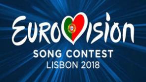 Watching the Eurovision Song Contest is like the World Cup, so much better when you have a team in it