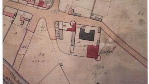 Cross Border project to combine and digitise Ordnance Survey heritage material for the island of Ireland