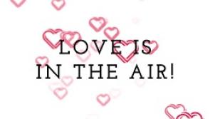 Love at first first flight for airport employee