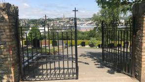 Councillor Brogan: Graves will not be exhumed for new Donegal road