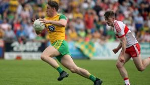Donegal ease into Ulster Championship semi-final after comfortable six point win over Derry
