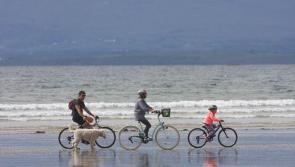 A scorcher in Donegal - but where was it hottest in Tir Conaill today?