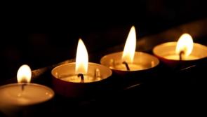 Deaths in Donegal - Wednesday morning, May 30th, 2018