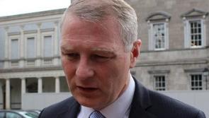 Threat call made to TD office of Martin Kenny who represents South Donegal 