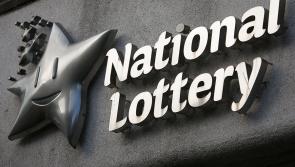 National Lottery reveals town where lucky €1 million Lotto jackpot ticket was sold