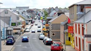 Shock in Rosses town after man with multiple injuries rushed to hospital 