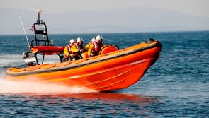 Bundoran lifeboat tasked after man falls from boat off Mullaghmore