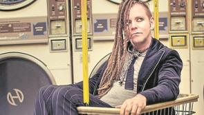 ARTS COLUMN: Much to look forward to this week and next month!