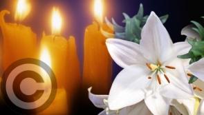 Deaths in Donegal - Saturday Evening, April 9, 2022