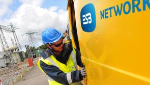 Efforts underway to restore electricity to homes and businesses in Fanad