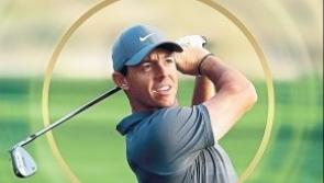 Win tickets to the Dubai Duty Free Irish Open! 