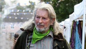 Profile of  Tommy 'Fingers' Gallagher - a living legend