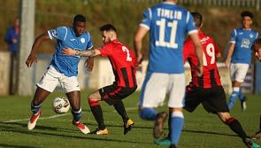 New signings among the goals as Finn Harps beat Longford Town
